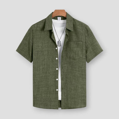 Sky Morris Cicero Shirt