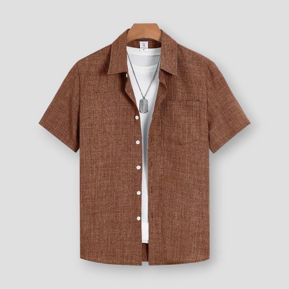 Sky Morris Cicero Shirt