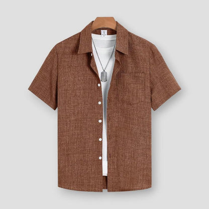 Sky Morris Cicero Shirt