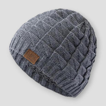 Sky Morris Clanton Beanie