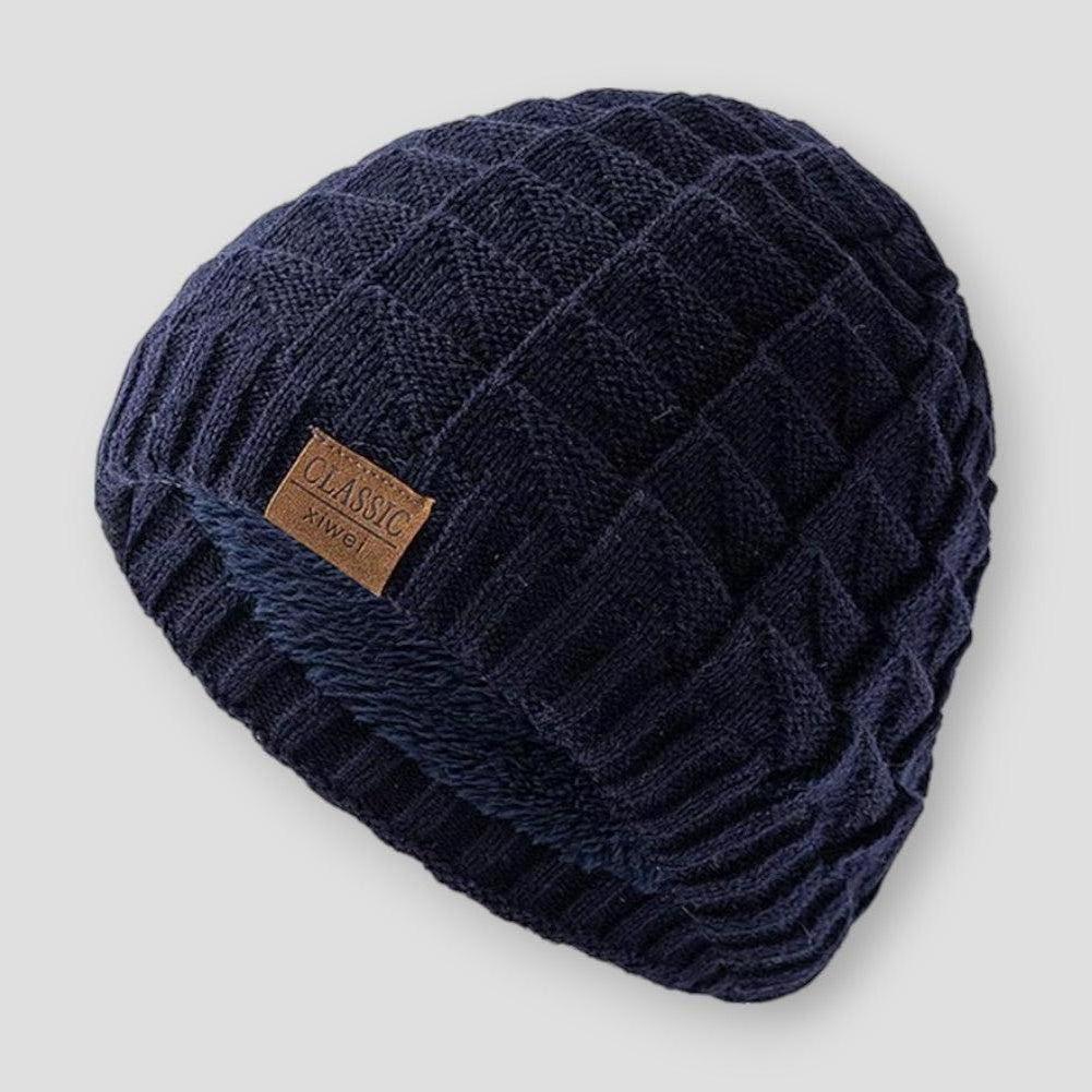 Sky Morris Clanton Beanie