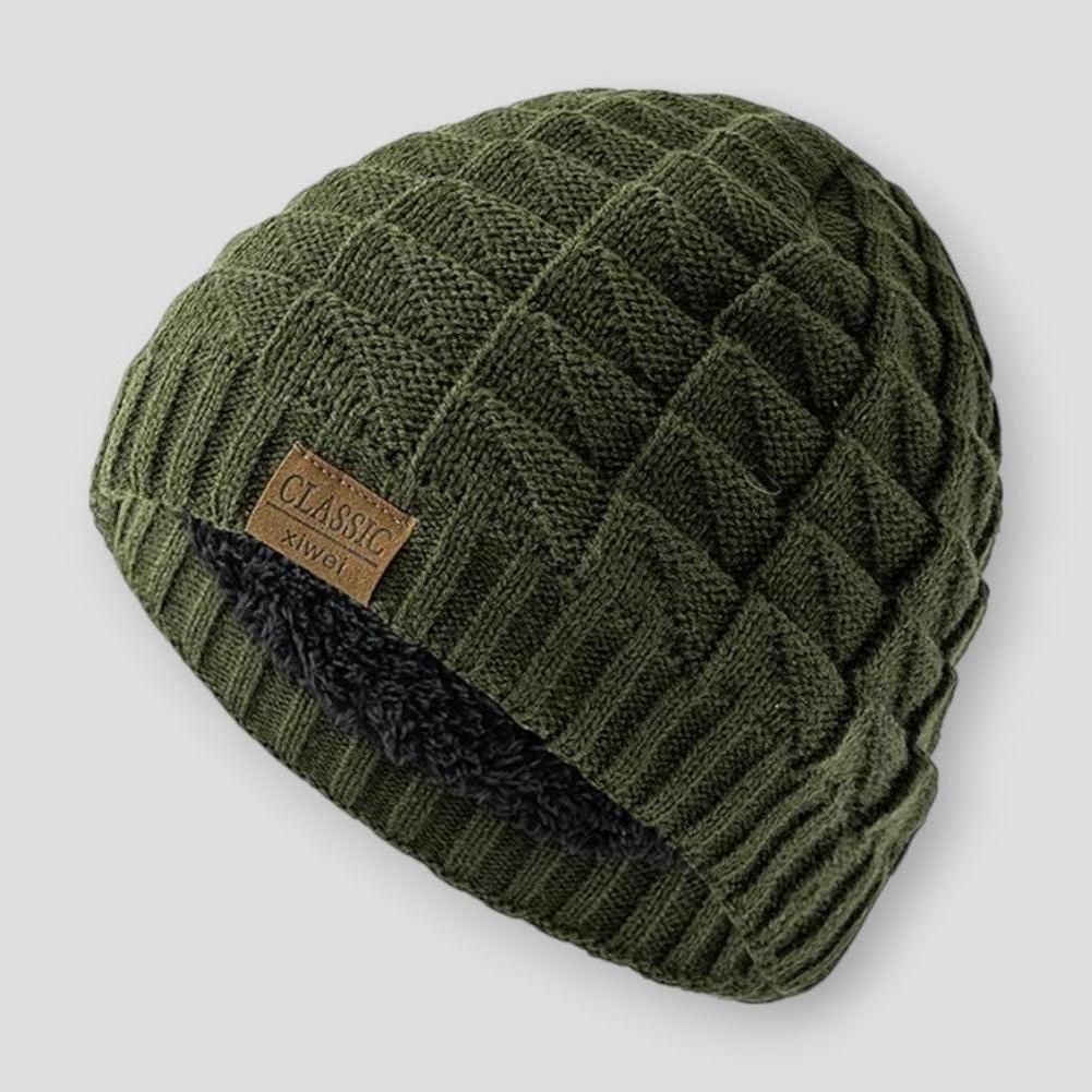Sky Morris Clanton Beanie