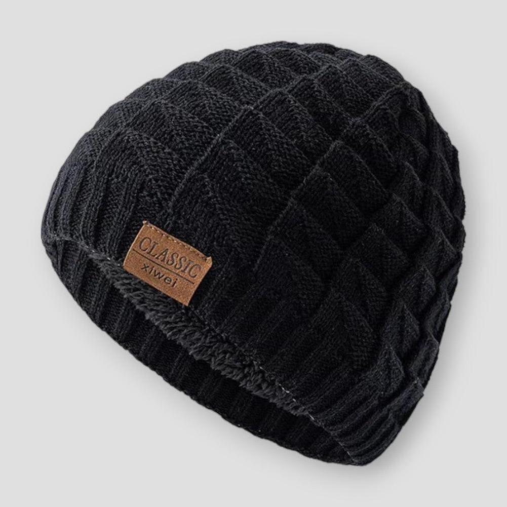 Sky Morris Clanton Beanie