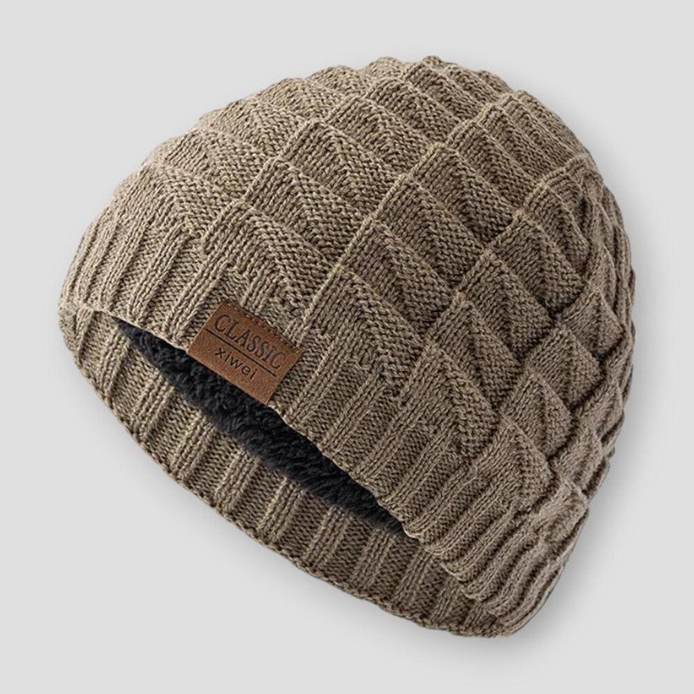 Sky Morris Clanton Beanie