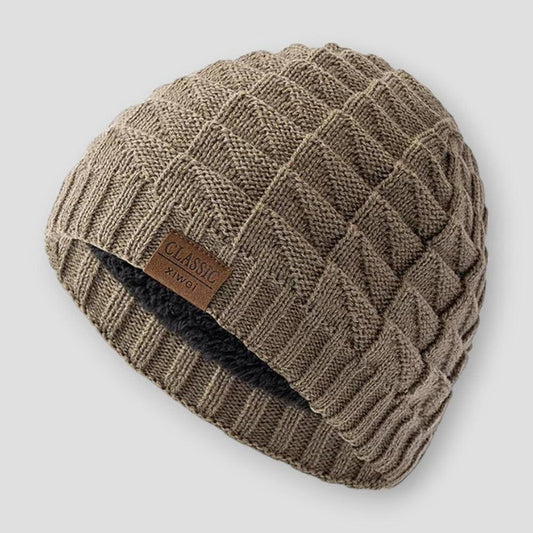 Sky Morris Clanton Beanie
