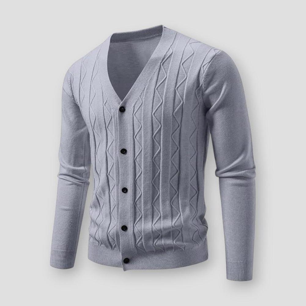 Sky Morris Clanton Cardigan