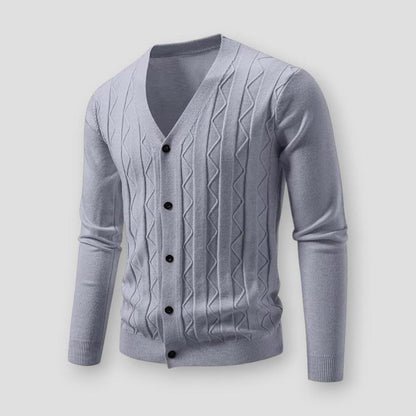 Sky Morris Clanton Cardigan