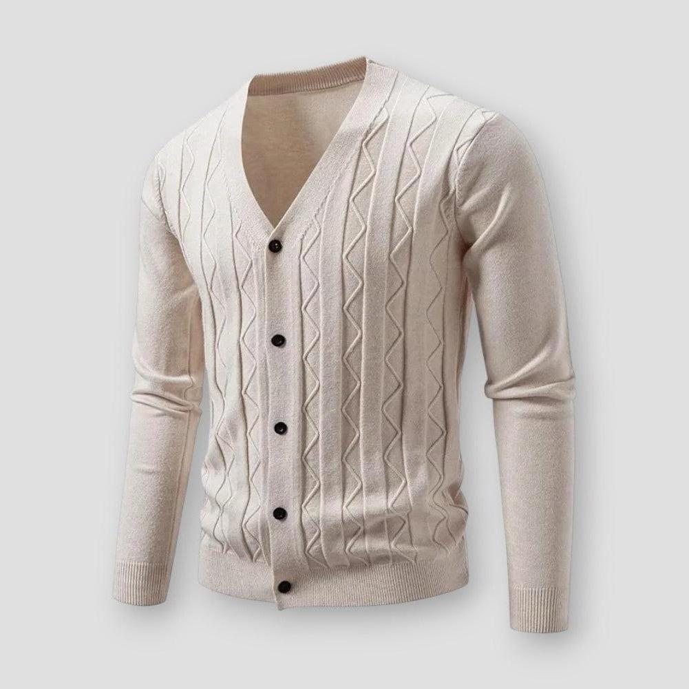 Sky Morris Clanton Cardigan