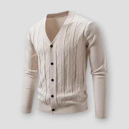Sky Morris Clanton Cardigan