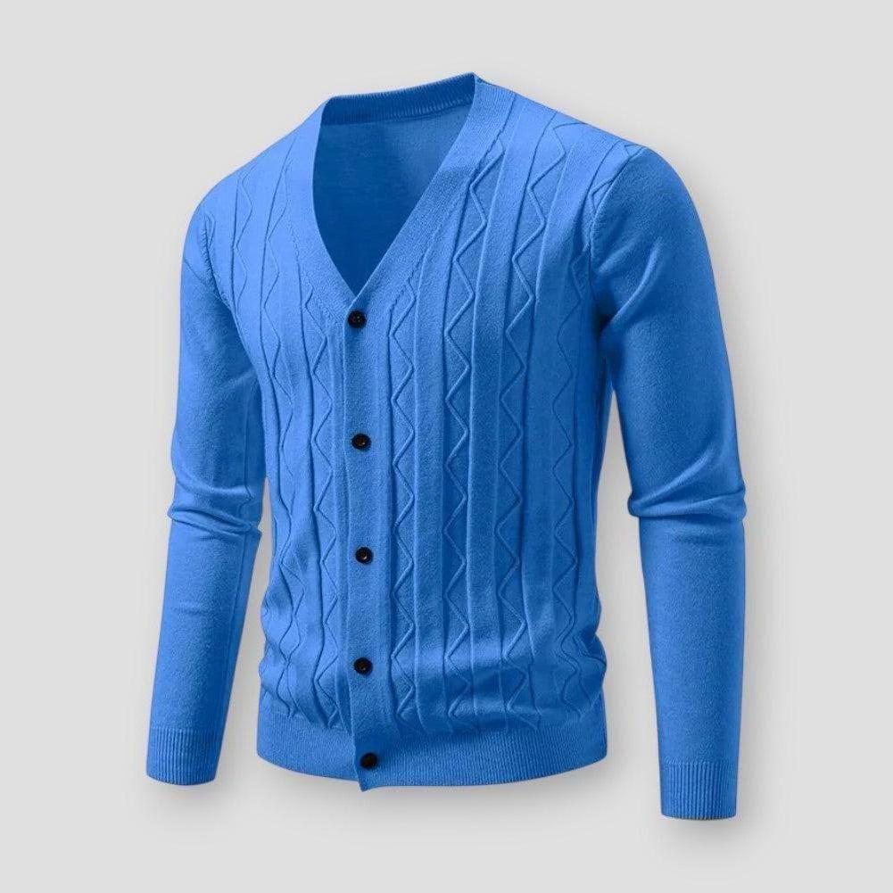 Sky Morris Clanton Cardigan