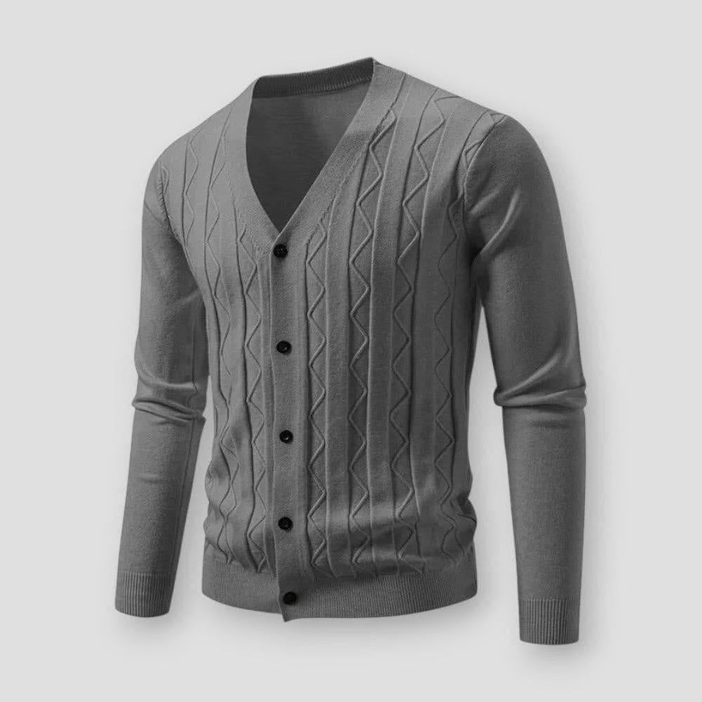 Sky Morris Clanton Cardigan