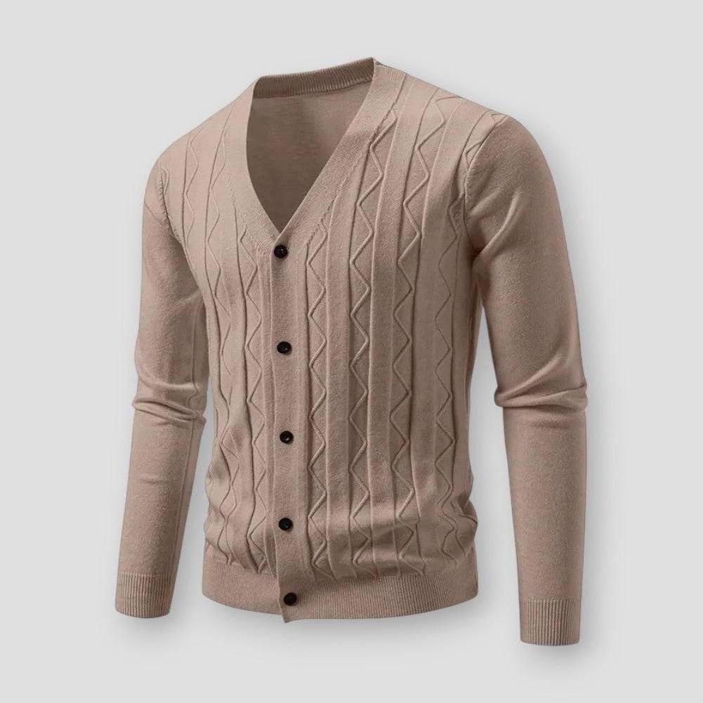 Sky Morris Clanton Cardigan