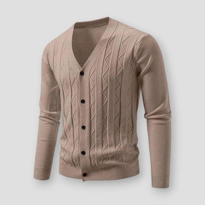 Sky Morris Clanton Cardigan