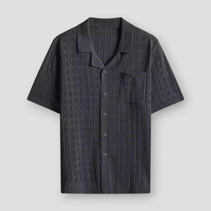Sky Morris Clanton Shirt