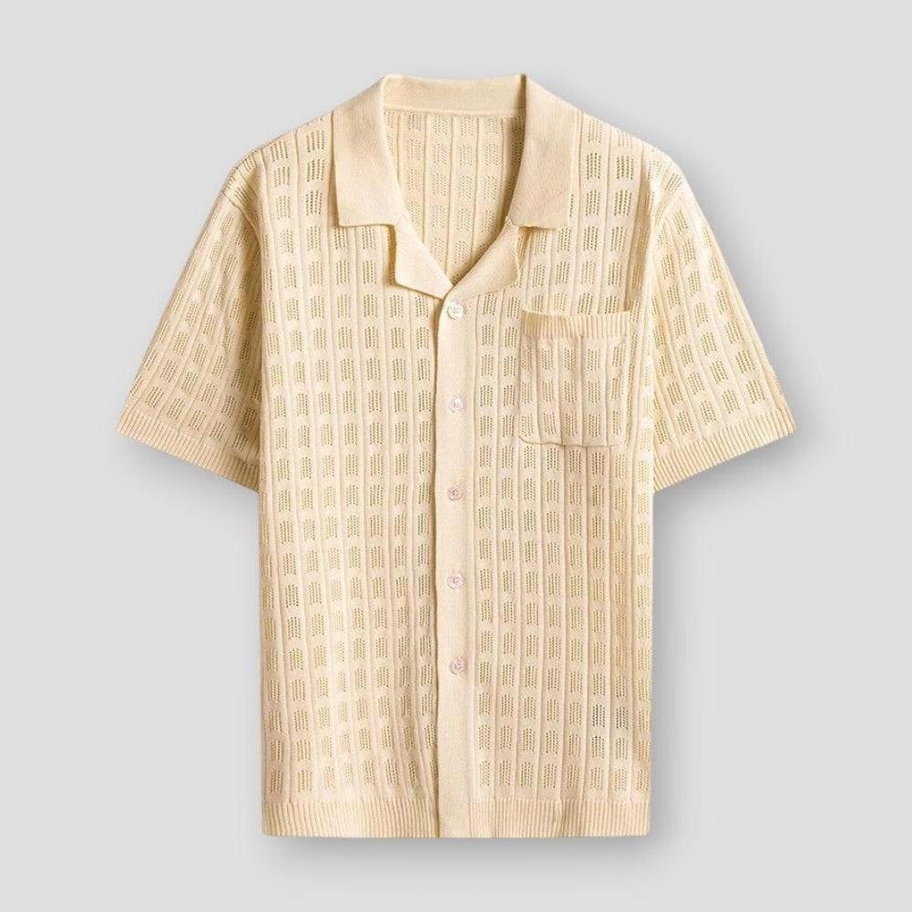 Sky Morris Clanton Shirt
