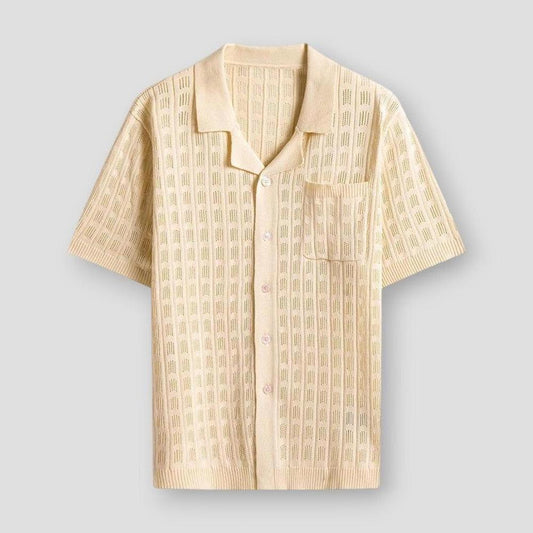 Sky Morris Clanton Shirt