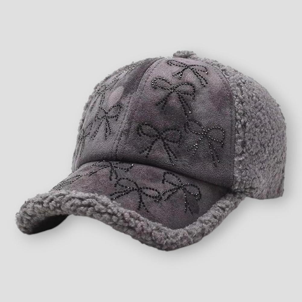 Sky Morris Clara Cap