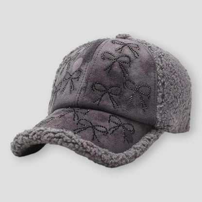 Sky Morris Clara Cap