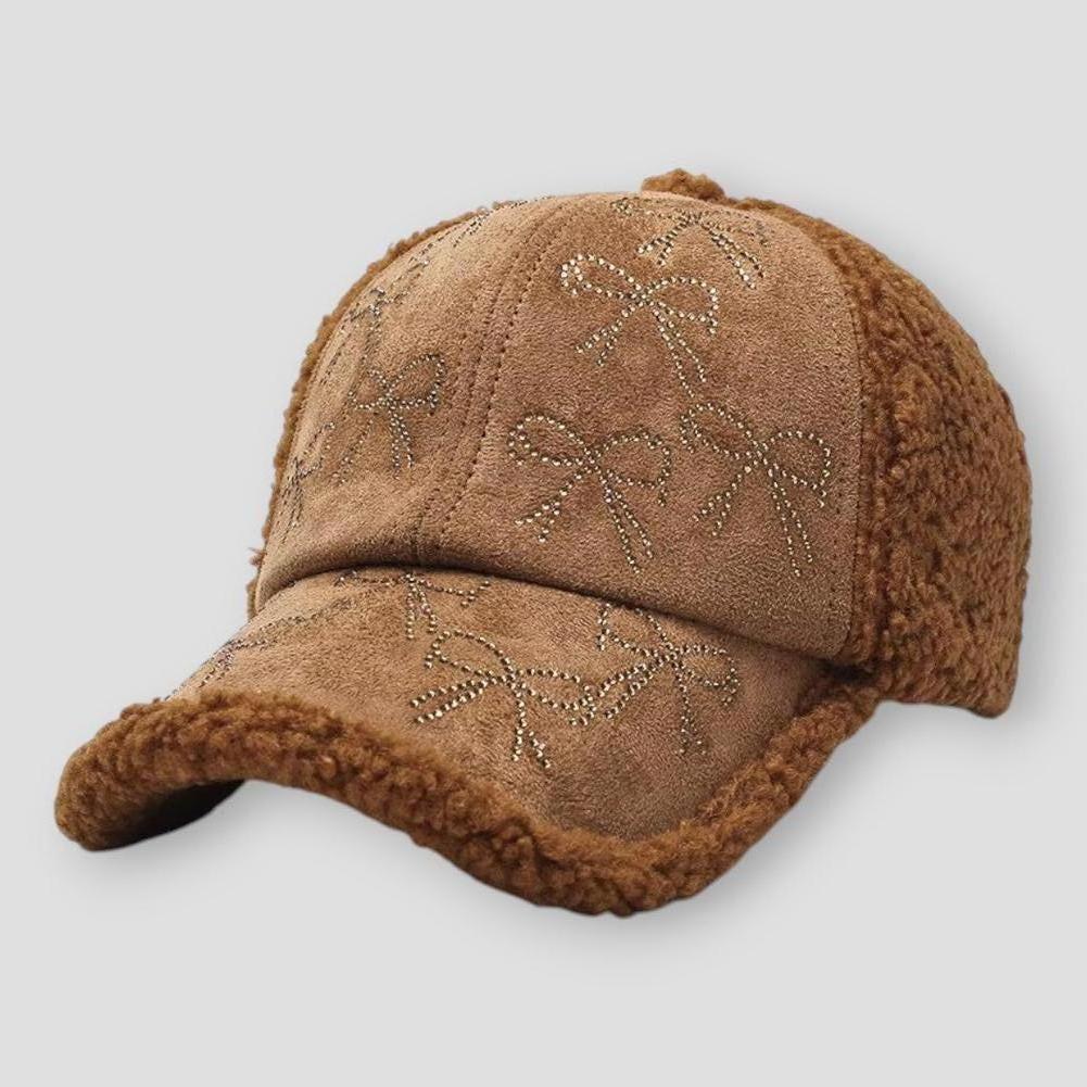Sky Morris Clara Cap