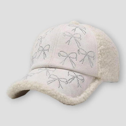 Sky Morris Clara Cap