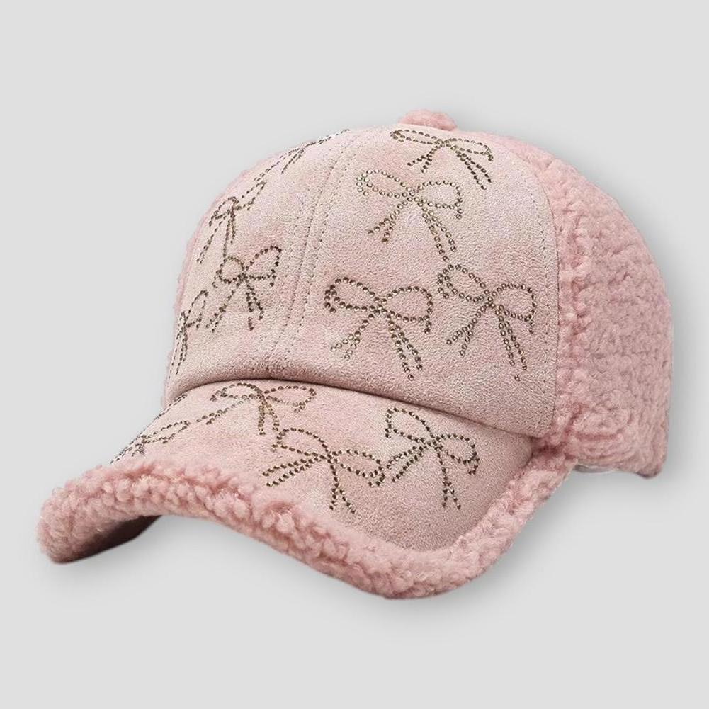 Sky Morris Clara Cap