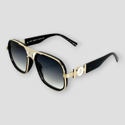 Sky Morris Cleburne Metal Sunglasses