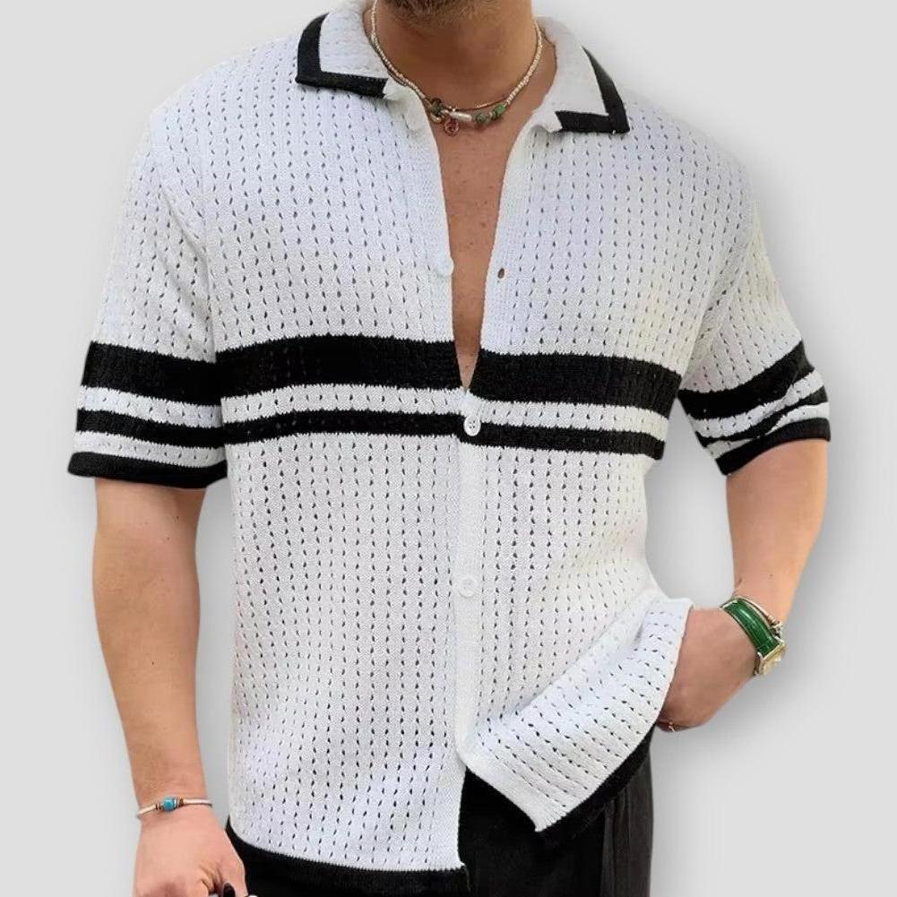 Sky Morris Cody Shirt