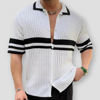 Sky Morris Cody Shirt