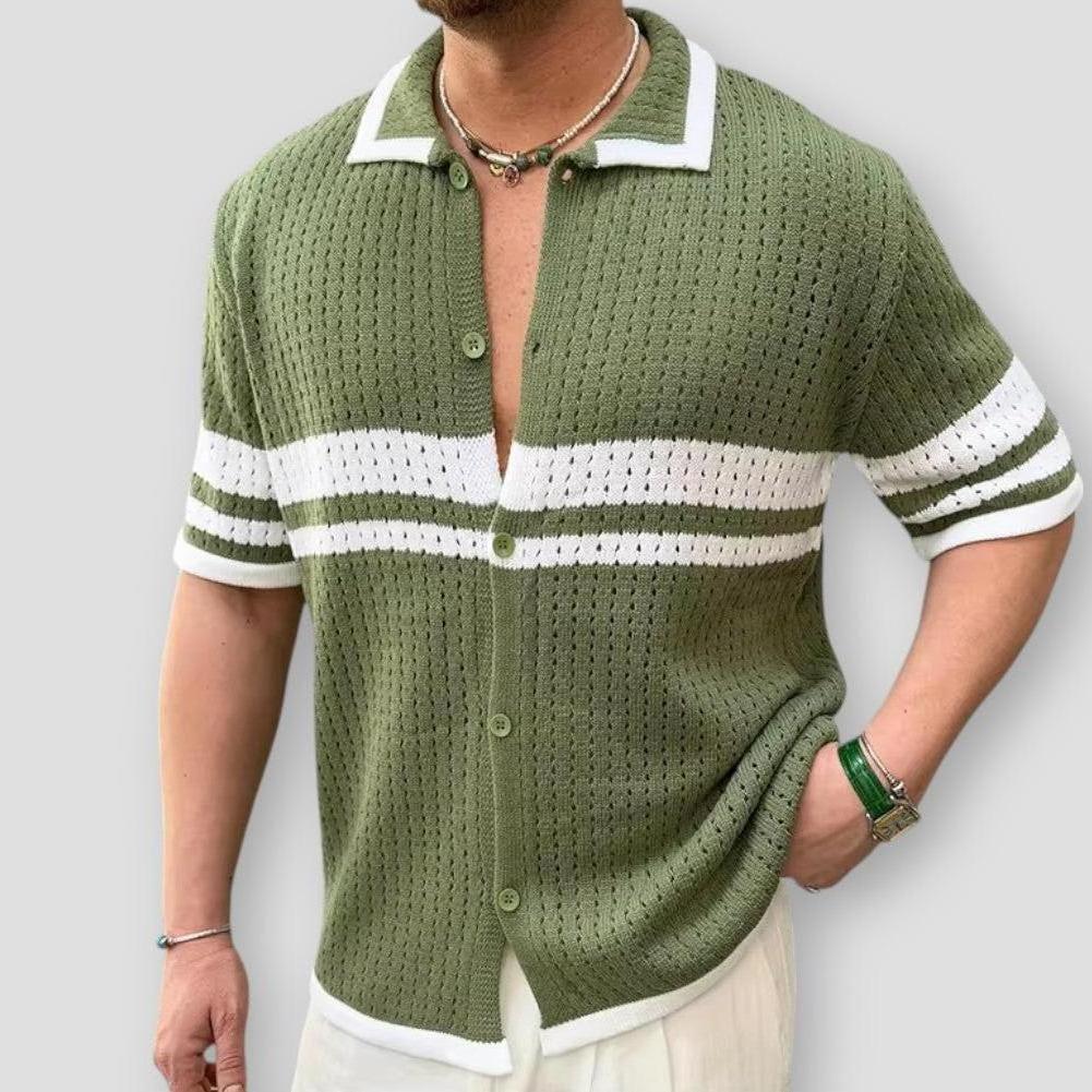 Sky Morris Cody Shirt