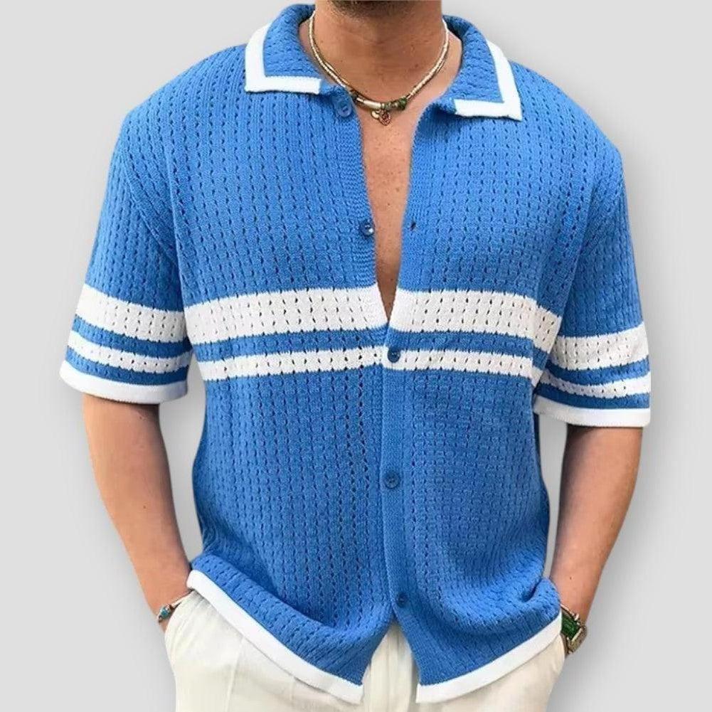 Sky Morris Cody Shirt