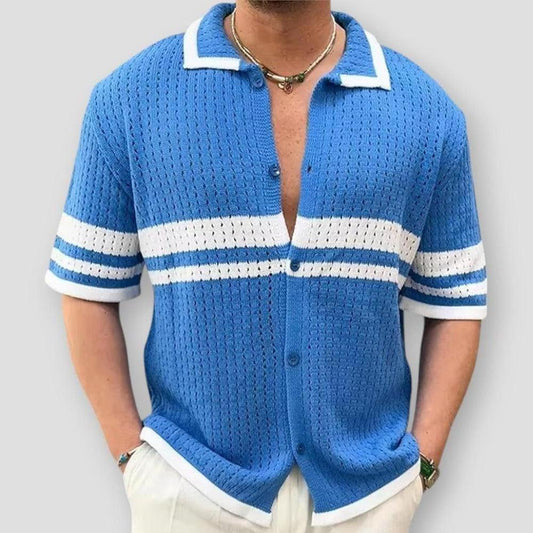 Sky Morris Cody Shirt