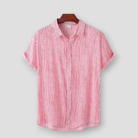 Sky Morris Conway Shirt