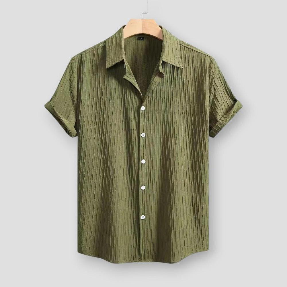 Sky Morris Coral Gables Shirt