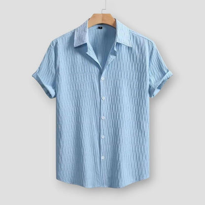 Sky Morris Coral Gables Shirt
