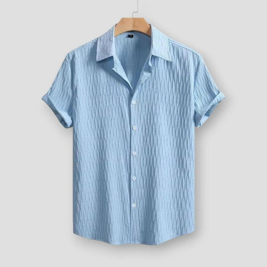 Sky Morris Coral Gables Shirt