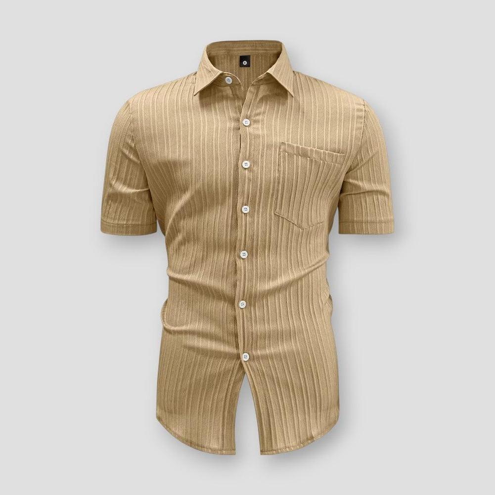 Sky Morris Cortez Shirt