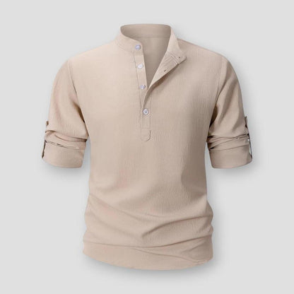 Sky Morris Covington Shirt