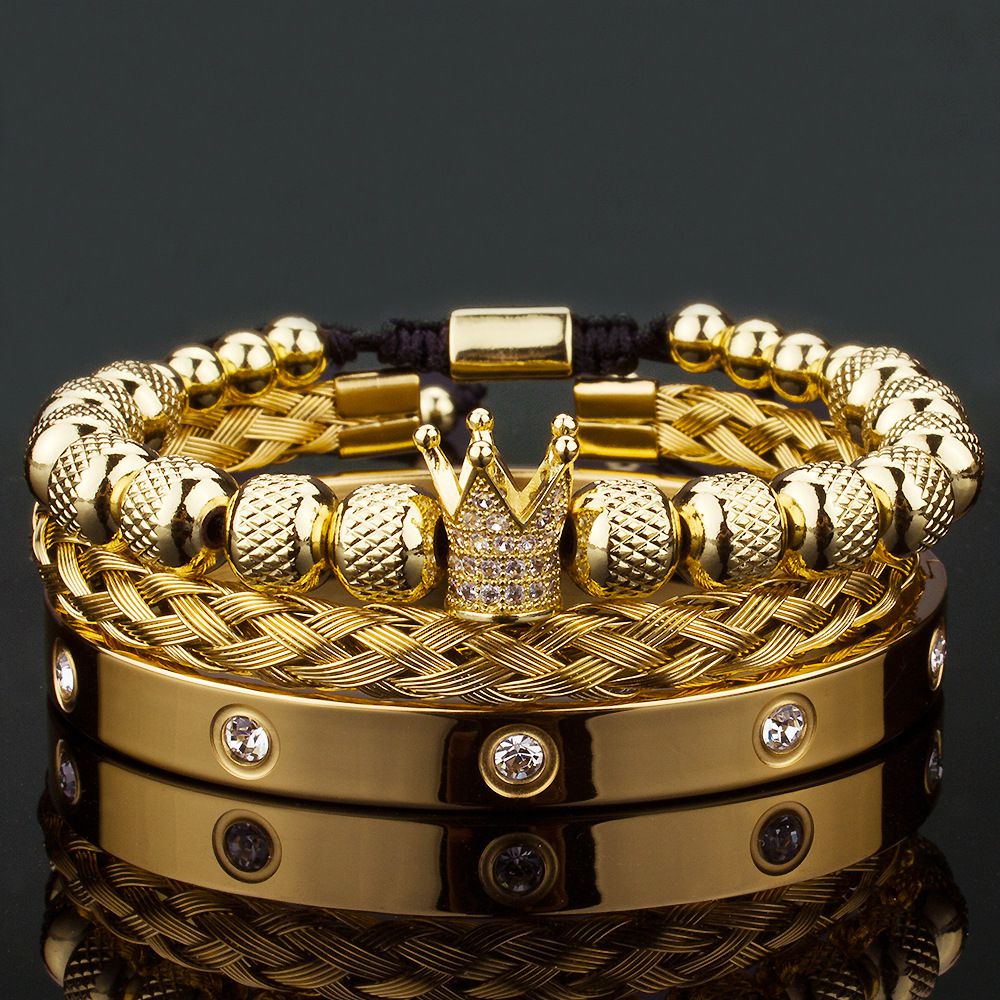 Bracelets - Beaded, Personalized & Cuff Bracelets | BaubleBar –