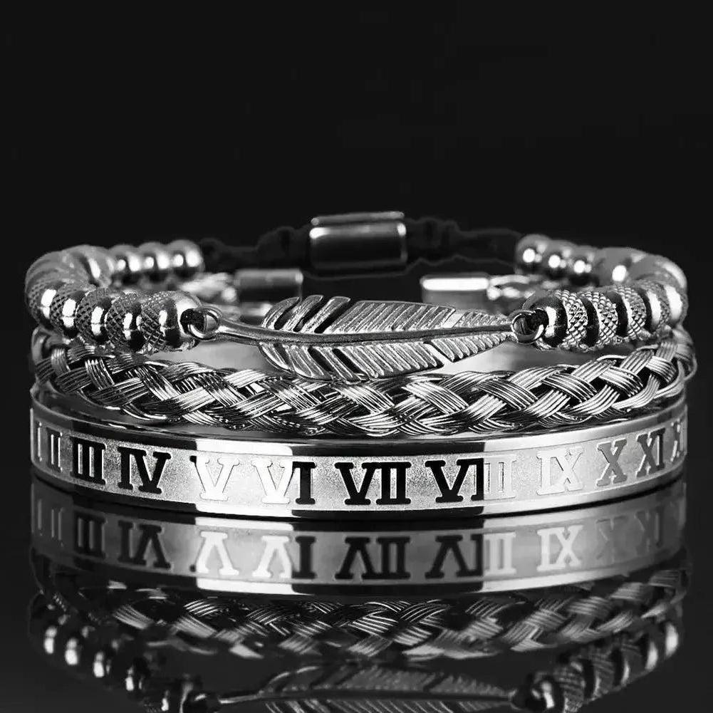 Sky Morris Cullman Bracelet