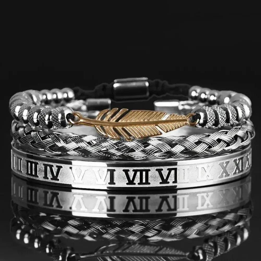 Sky Morris Cullman Bracelet