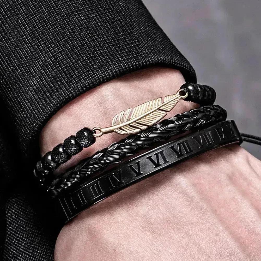 Sky Morris Cullman Bracelet