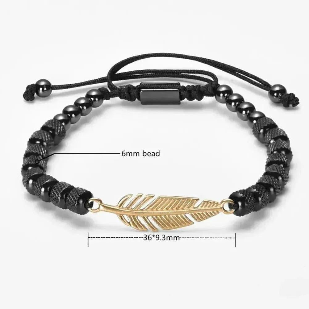 Sky Morris Cullman Bracelet