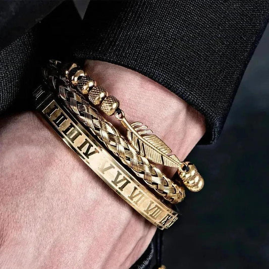 Sky Morris Cullman Bracelet