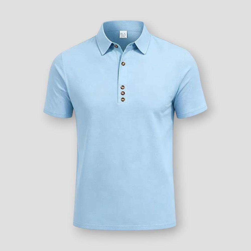Sky Morris Dalles Polo