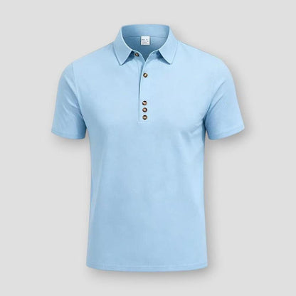 Sky Morris Dalles Polo