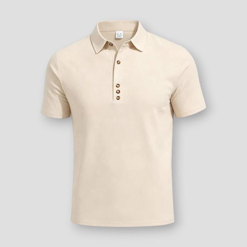 Sky Morris Dalles Polo