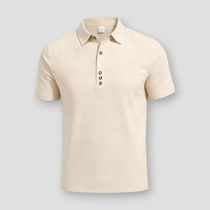 Sky Morris Dalles Polo