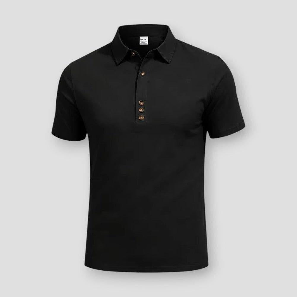 Sky Morris Dalles Polo