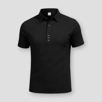 Sky Morris Dalles Polo