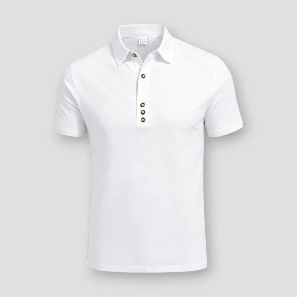 Sky Morris Dalles Polo
